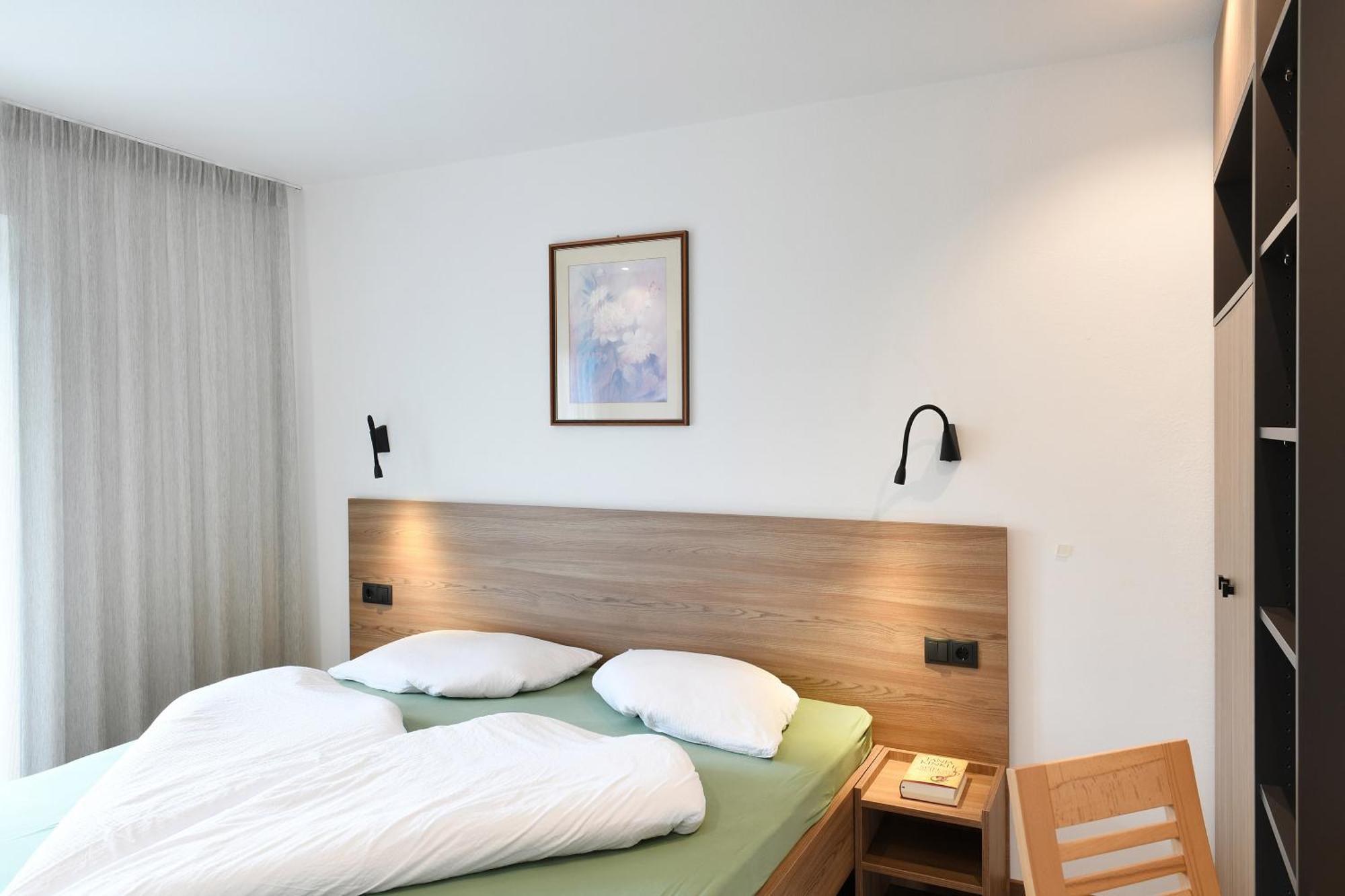 Haus Rosengarten Tirolo Esterno foto