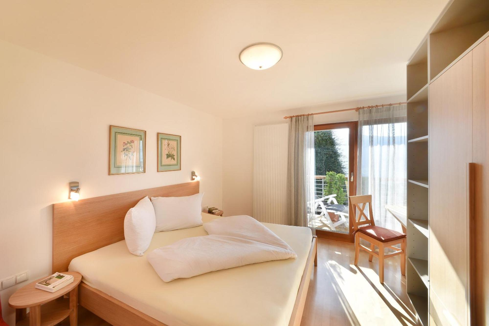 Haus Rosengarten Tirolo Esterno foto